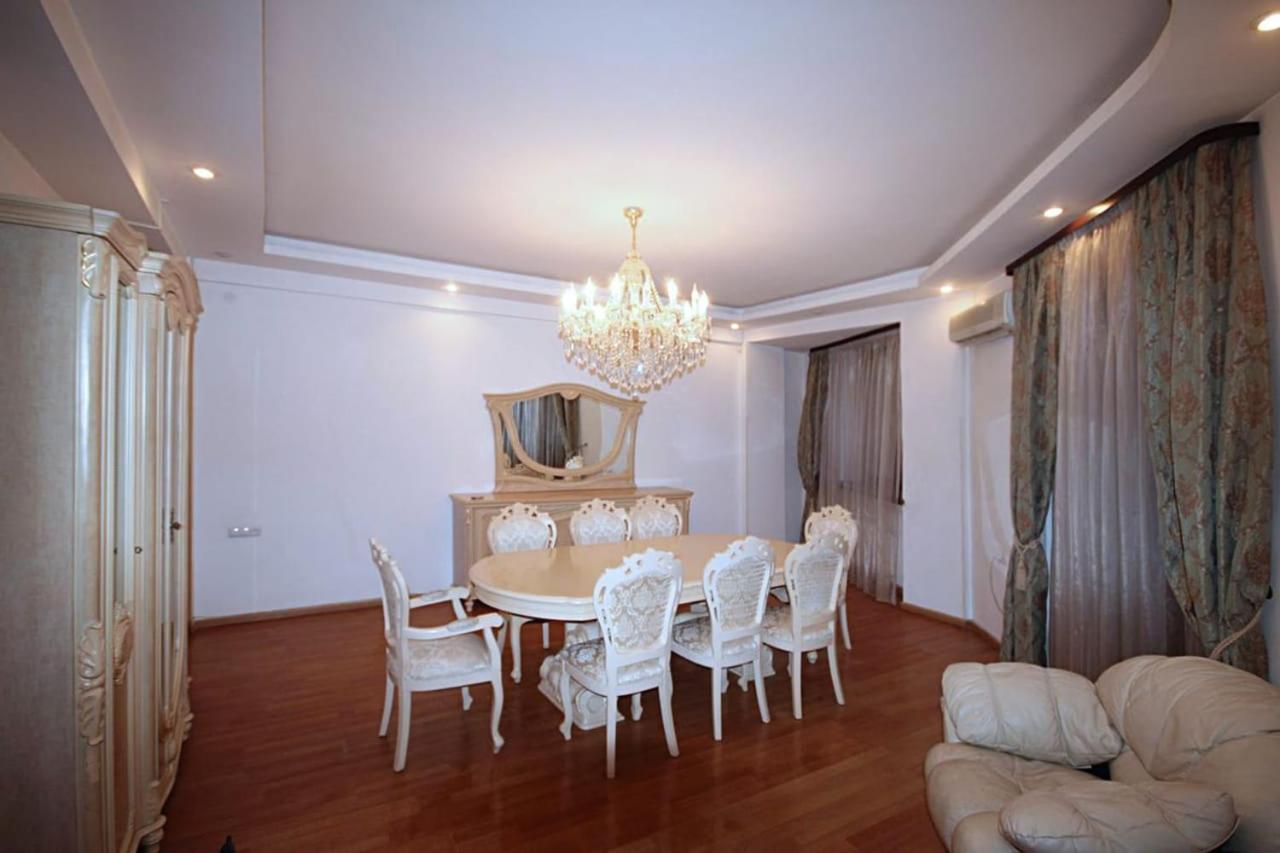 Freedom Apartments On Yekmalyan Str Yerevan Exterior photo