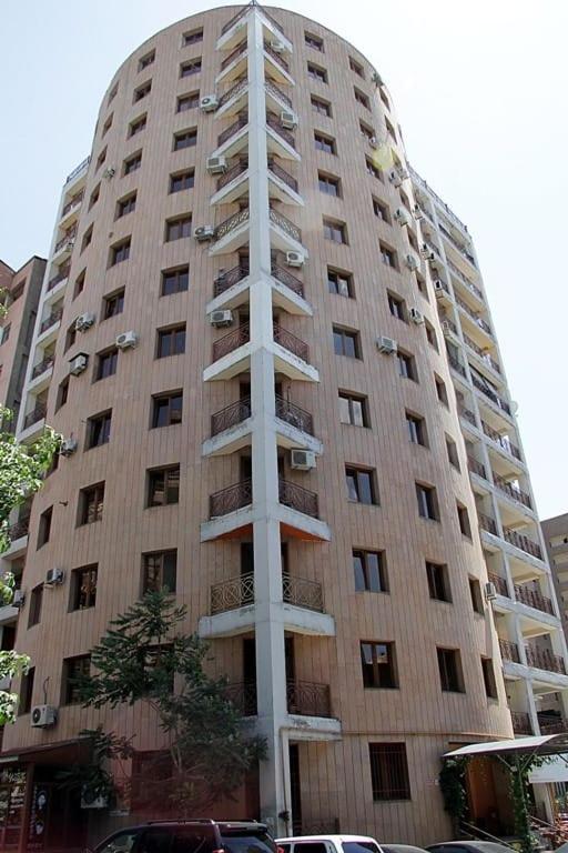 Freedom Apartments On Yekmalyan Str Yerevan Exterior photo